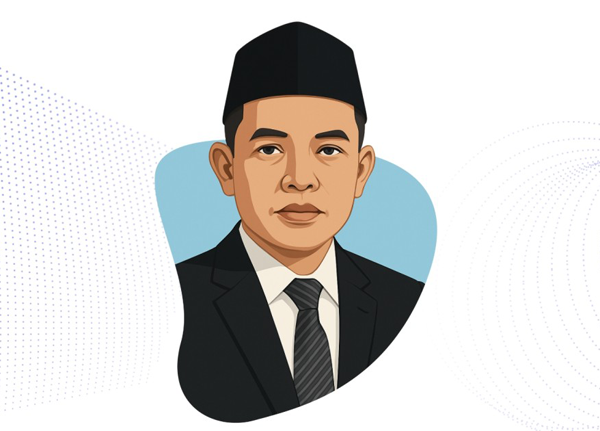 Melahirkan Ketuhanan di Ruang Nyata