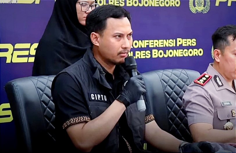 Diduga Lakukan Aborsi, Polisi Selidiki Tiga Nakes di...
