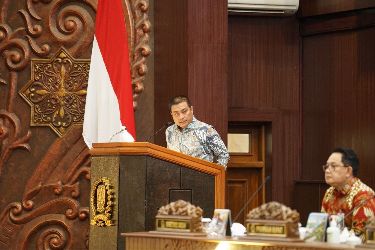 Komisi E DPRD Jatim Soroti Tingginya Belanja Pegawai,...