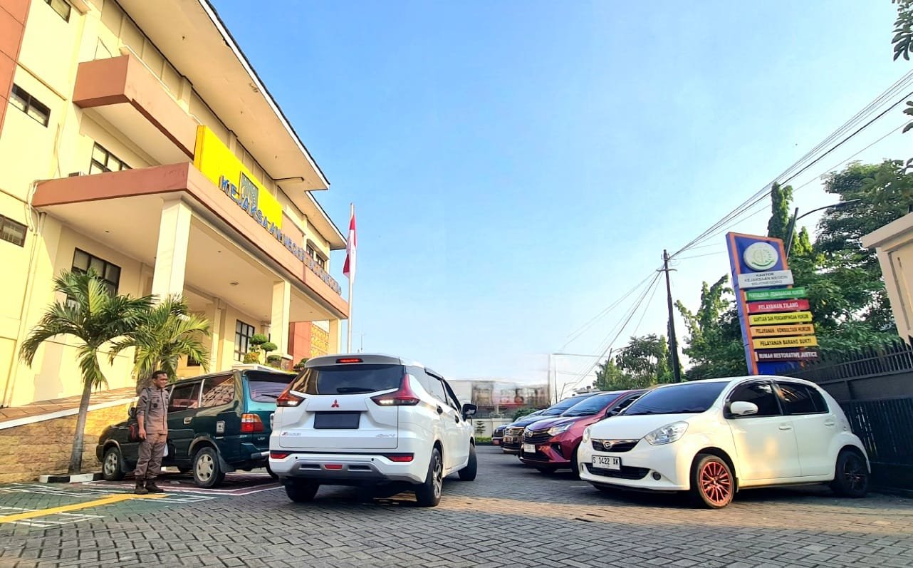 Kasus Dugaan Aborsi di Bojonegoro Bergulir, Berkas hingga...