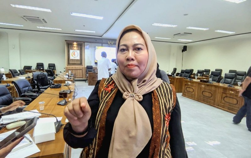 DPRD Bojonegoro Desak Solusi Ganti Rugi Lahan Terdampak...