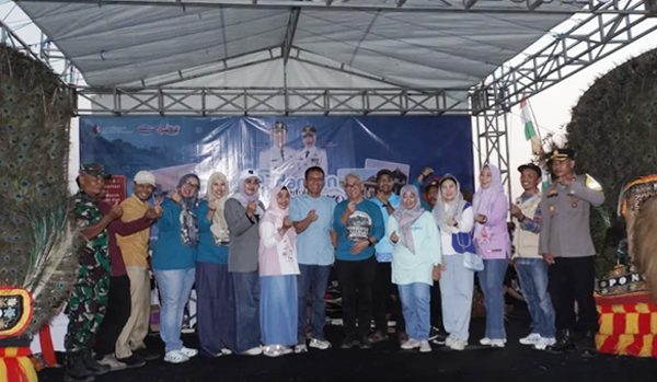 Paket Wisata “Padangan Wonderful Bojonegoro” Resmi Diluncurkan Bupati...