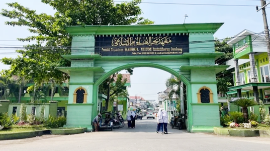 Selama Muktamar NU Digelar, 16.100 Santri Ponpes Bahrul...