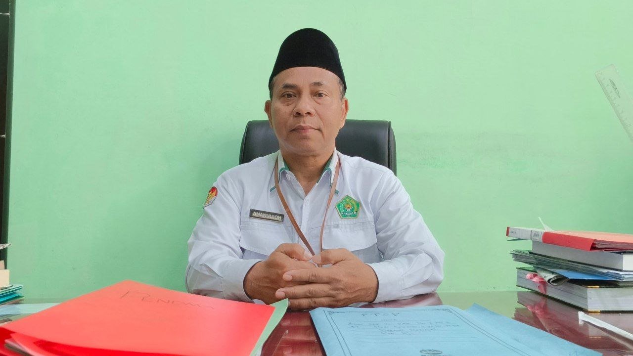 Kemenag Bojonegoro Perkuat Kawasan Tanpa Rokok, Satgas Sudah...