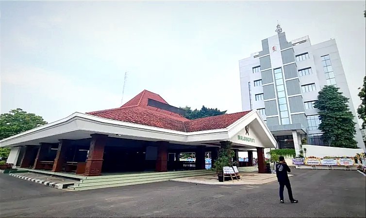 Migas Kontraksi, Ekonomi Nonmigas Bojonegoro Justru Tumbuh 5,86...