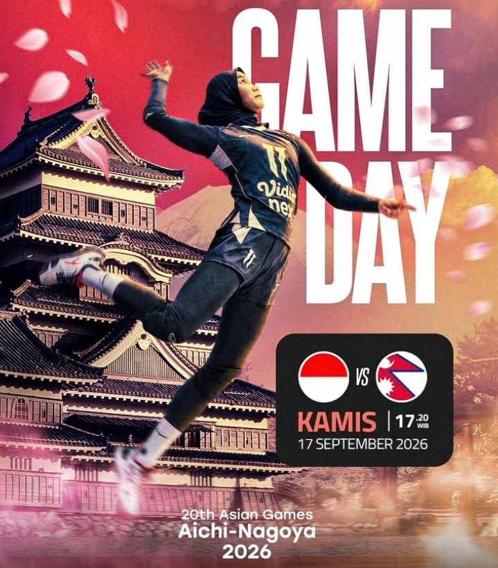 Jadwal Hari Ini: Timnas Indonesia Vs Nepal di...