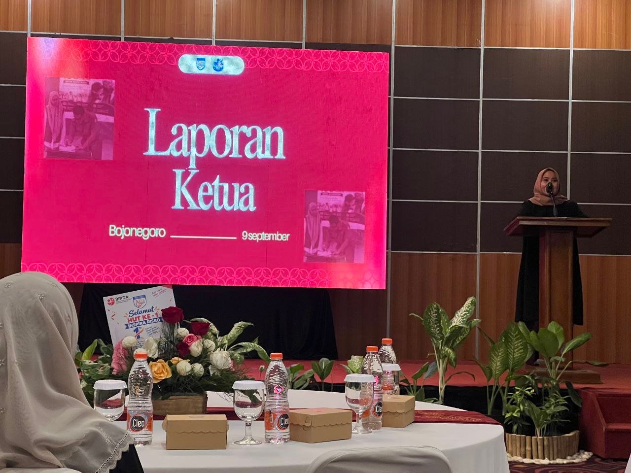“1 Tahun Gema Inspira Risbo”, Perkuat Kontribusi Pendidikan...