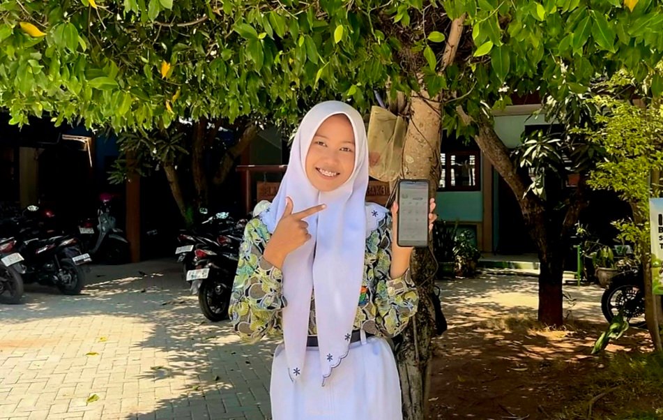 Cegah Penyakit Jantung Sejak Dini, Hesti Ajak Masyarakat...