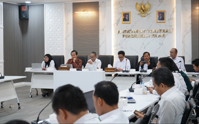 Guru Agama di Sekolah Rakyat akan Dites Kemampuan...
