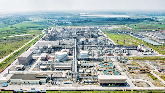 Teknologi Super Komputer ExxonMobil Dilitik ESDM untuk Naikkan...