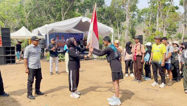 TEKAD: Trip Wisata Banyu Kuning Berbasis Edukasi dan...