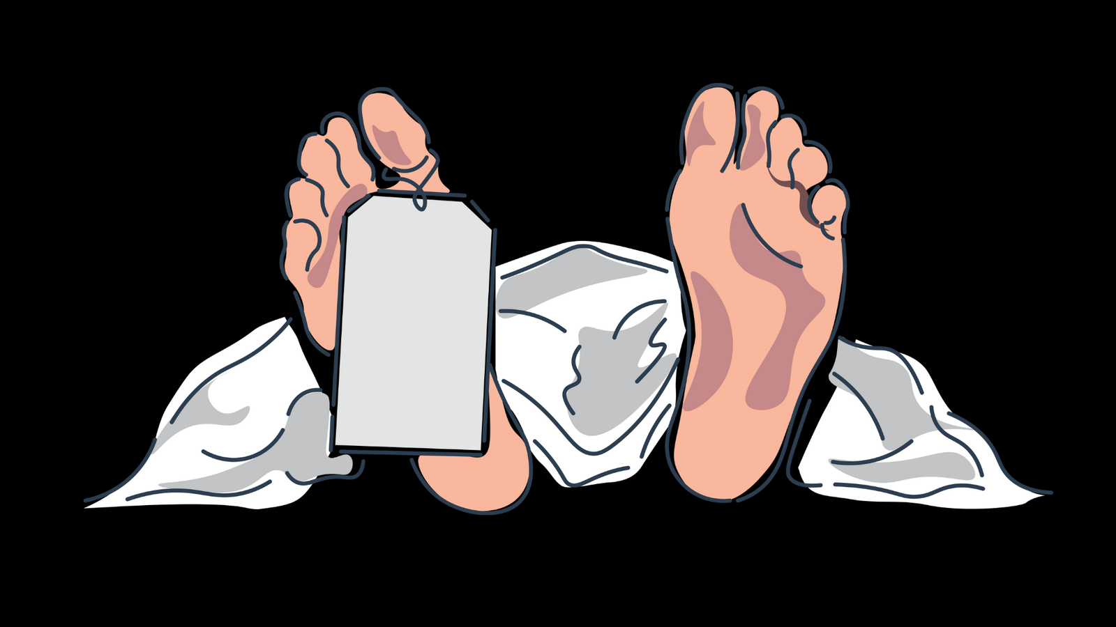 Pengamen di Bojonegoro Ditemukan Meninggal di Teras Toko Mebel Pasar Sumberrejo