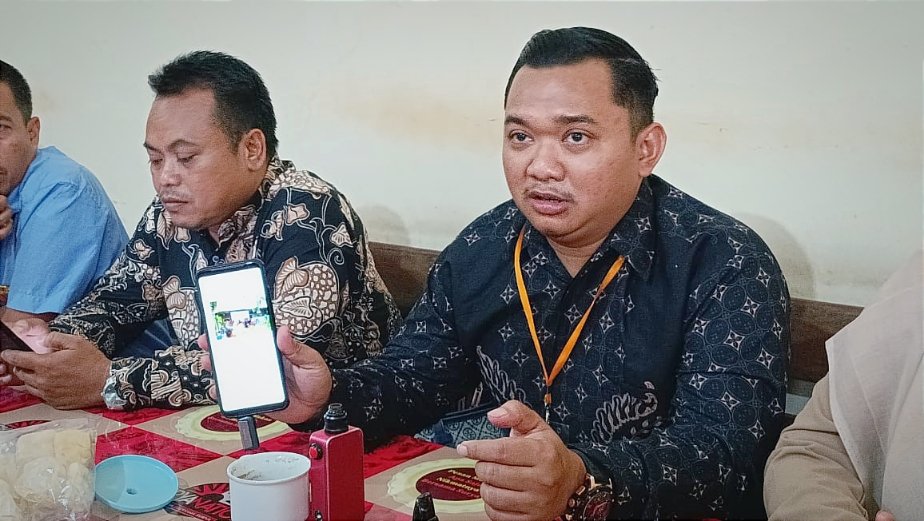 Mendadak Dipecat dan Di-PAW, Anggota DPRD Bojonegoro Gugat Partai Gerindra