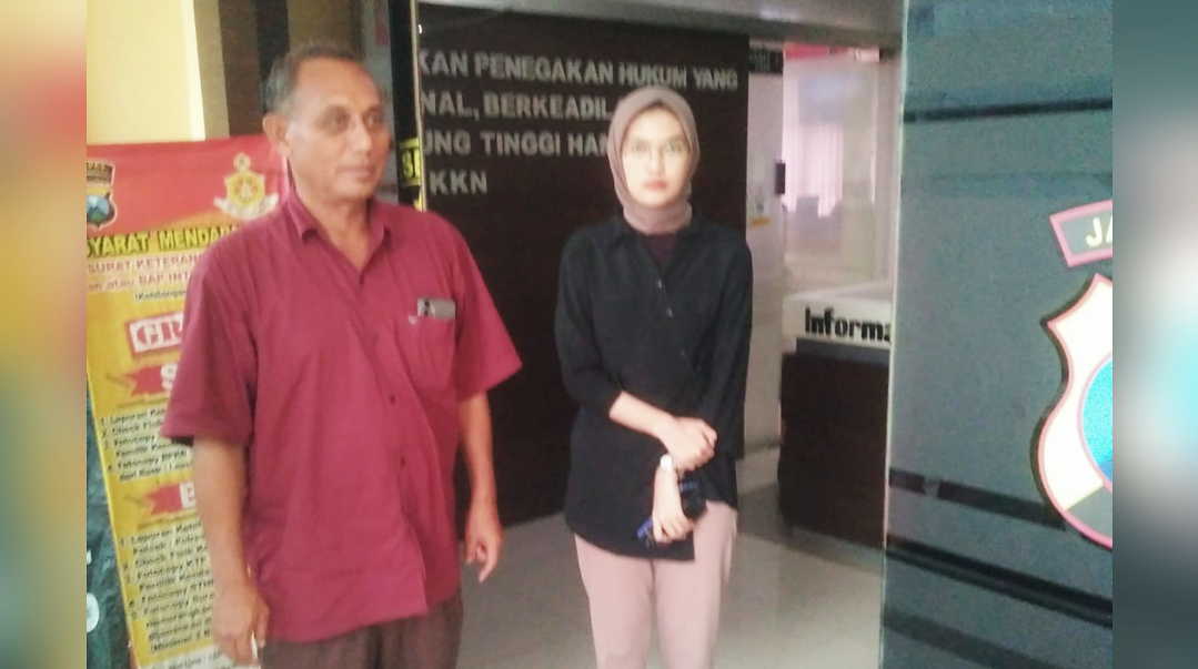 Buat Gaduh Berujung Dugaan Pemerasan Rp40 Juta, Kontraktor di Bojonegoro Laporkan LSM