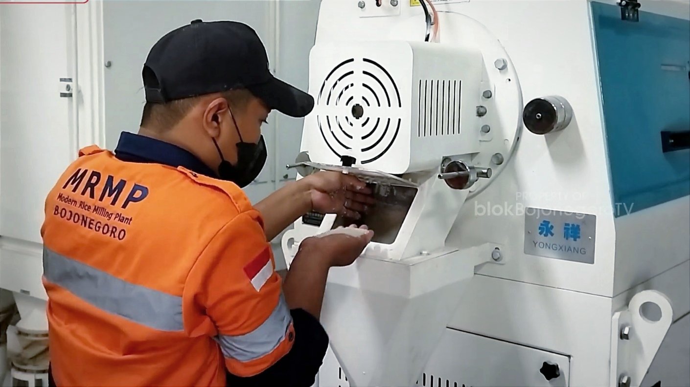 Harga Gabah dan Beras dari Petani di Bojonegoro Naik, Berikut Rinciannya!