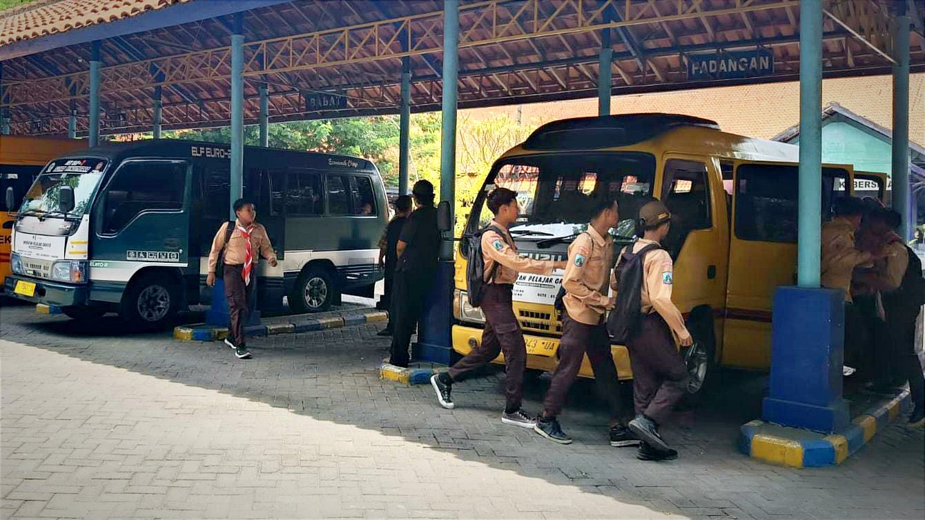 Angkutan Pelajar Gratis Bojonegoro Akan Kembali Beroperasi, Gunakan APBD 2025