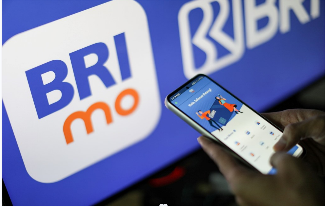 Fitur Atur Transaksi di Kartu Debit BRImo Dukung Pengelolaan Keuangan Makin Mudah