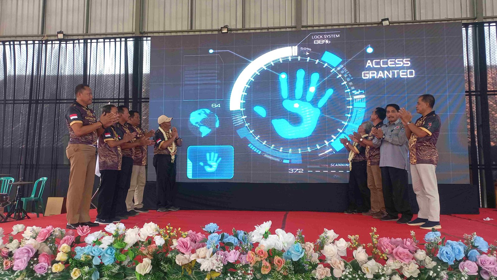 Total 47 Lembaga SMK-SMA Ikuti LKS Dikmen Kabupaten Bojonegoro