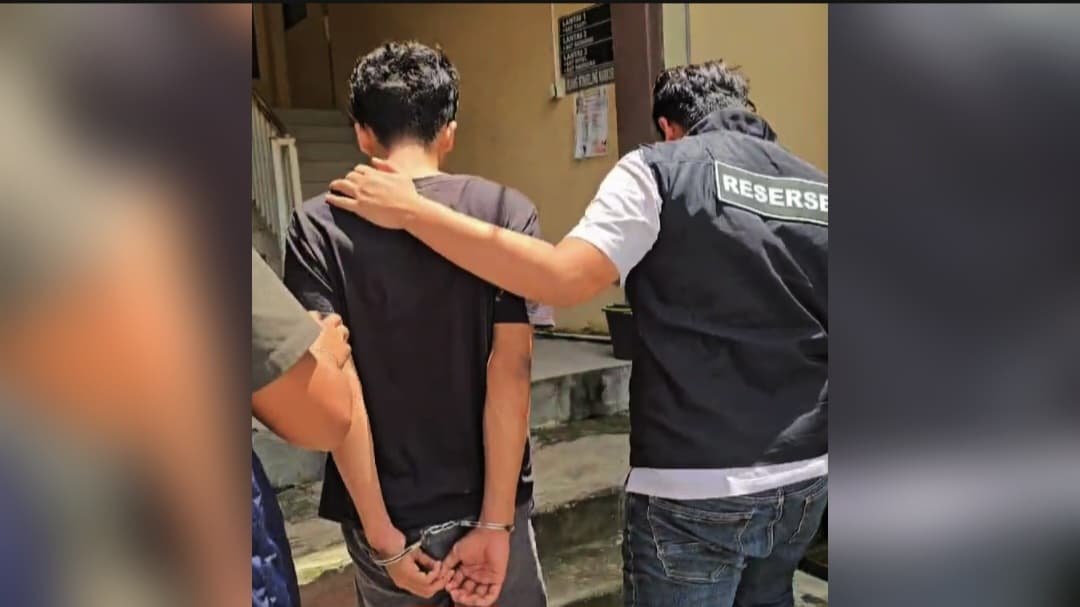 Sakit Hati Dipecat, Pemuda di Bojonegoro Curi Uang Rp20 Juta di Minimarket