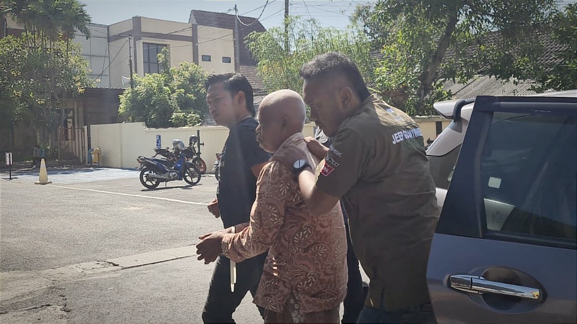 Diamankan Polisi, Begini Motif Pelaku Pembacokan di Bojonegoro