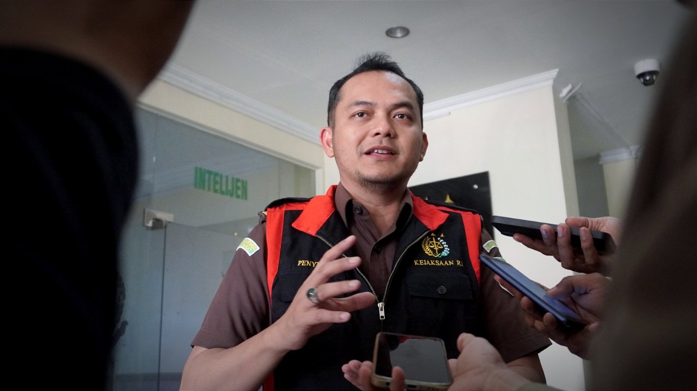 Kasus Dugaan Korupsi APBDes Drokilo Bojonegoro Dinaikkan ke Penyidikan