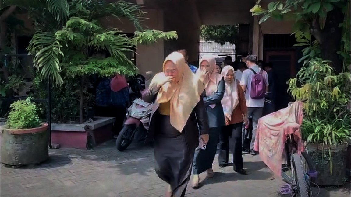 Sidak PT Sata Tec, Pimpinan DPRD Bojonegoro Mual-mual: Sangat Ironi Jika Izinnya Keluar