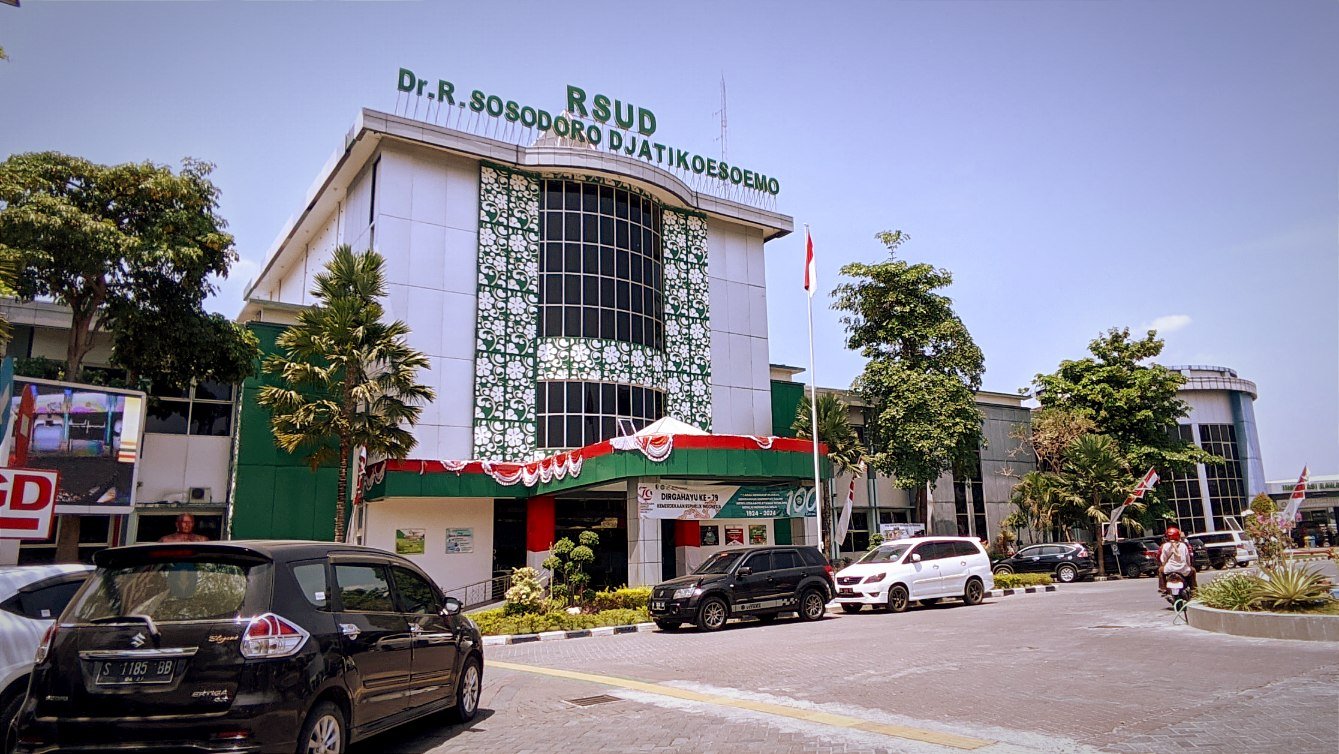 Dugaan Pungli Rp380 Juta di RSUD Bojonegoro, Inspektorat: Masuk Pidana Umum