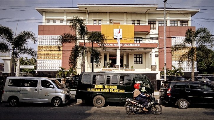 Kerugian Negara Dipulihkan, Penyidikan Korupsi BKKD Sugihwaras, Bojonegoro Dihentikan?