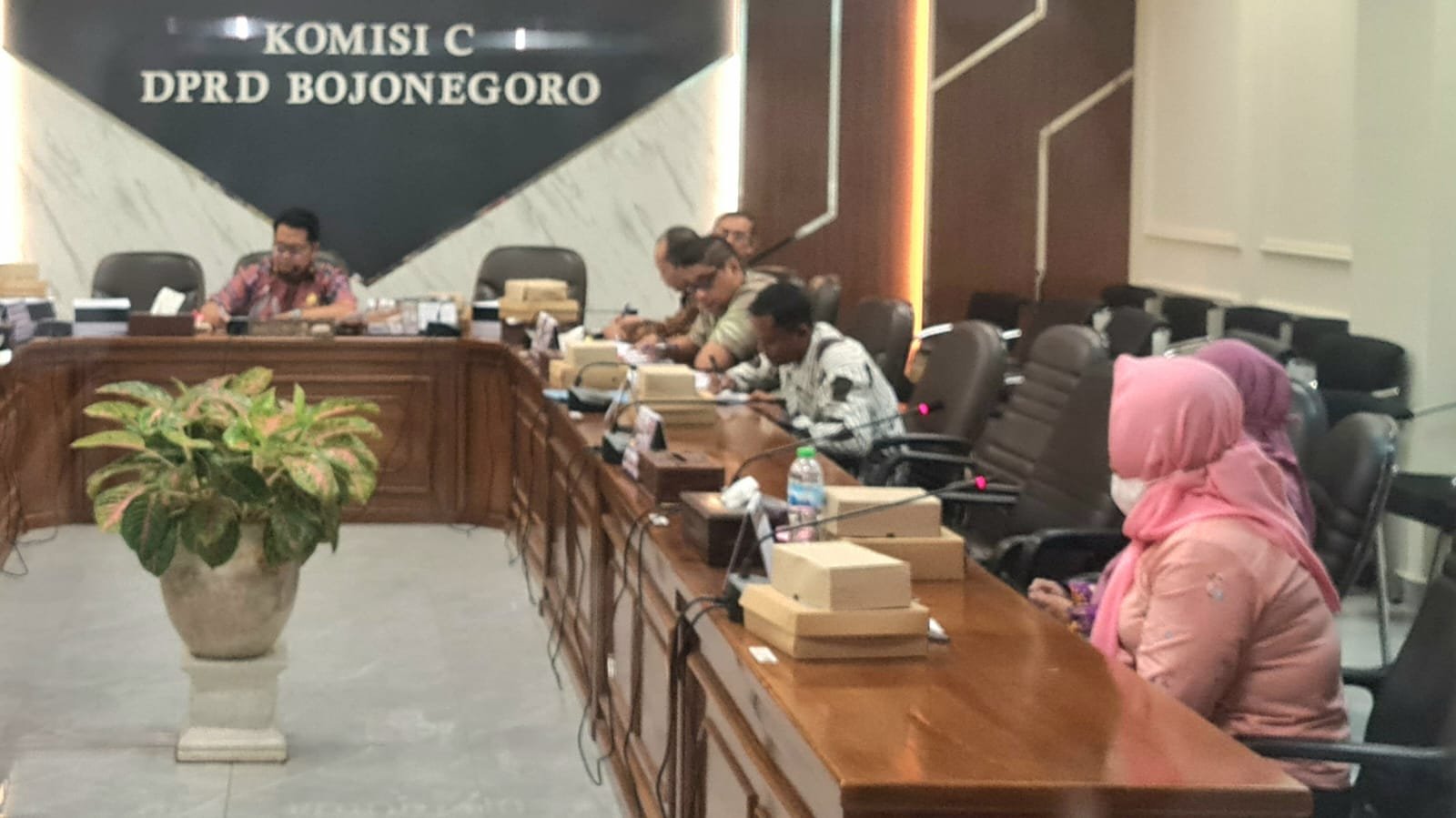 BKPP Minta Korban Pungli Disdik Bojonegoro Lapor ke Polisi, Pemkab Jamin Keselamatan