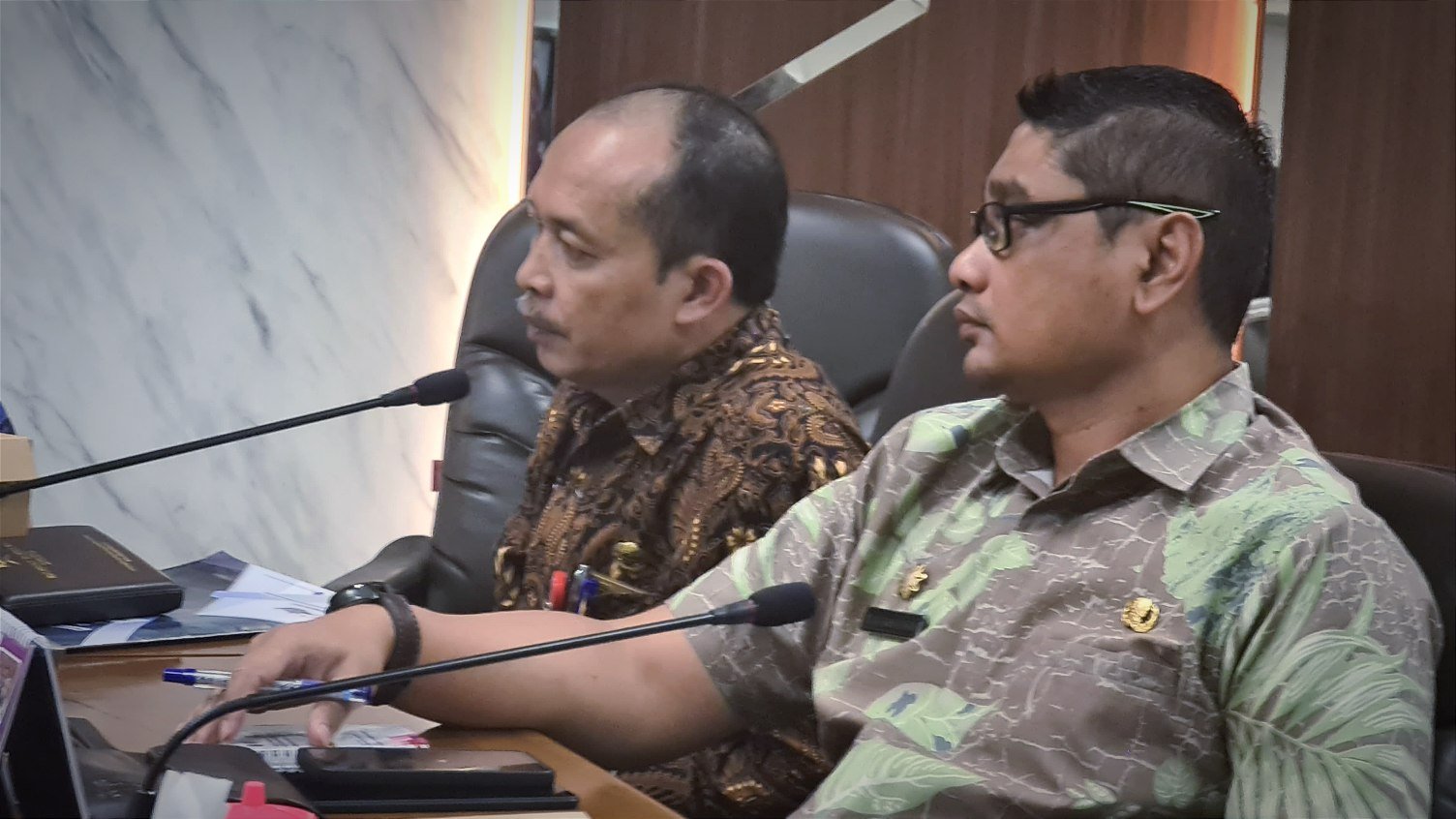 Korban Pungli Disdik Bojonegoro Mengaku Diintimidasi Pelaku