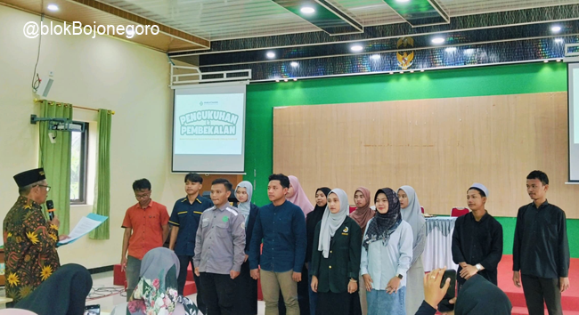 IKAMI ATTANWIR Cabang Surabaya Resmi Dilantik