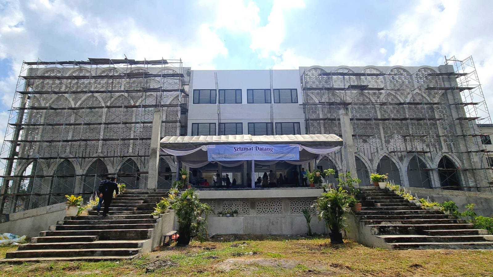 Tawarkan Pendidikan Berstandar Internasional, Hibatullah IIBS Hadir di Bojonegoro