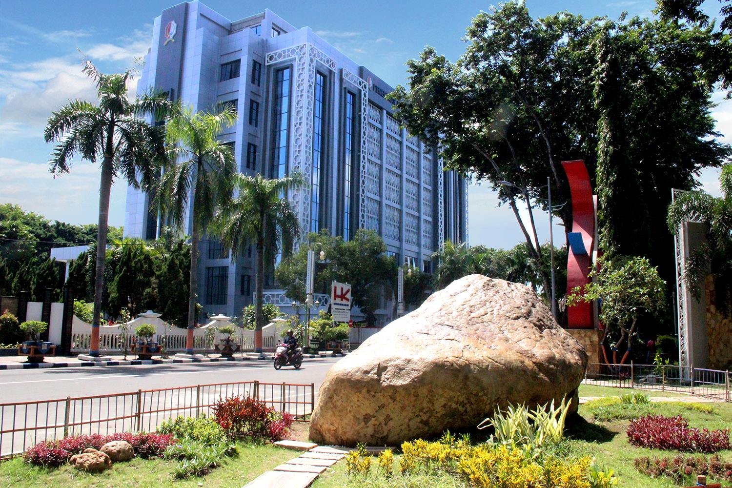 Angka Kemiskinan Masih 11,69%, 2025 Pemkab Bojonegoro Targetkan Turun 10,37%