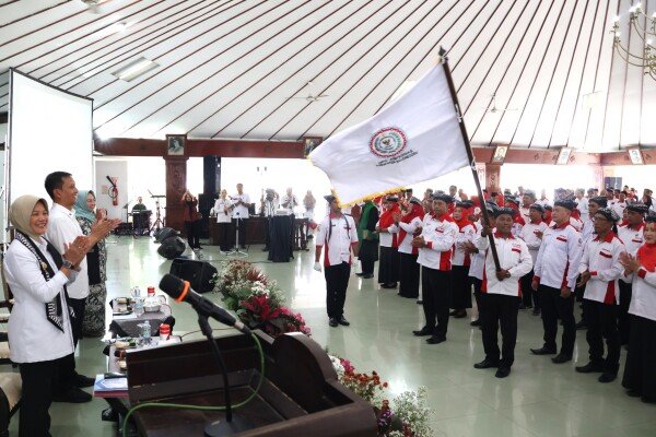 Pemkab Bojonegoro Dorong BPD Ikut Wujudkan Desa Mandiri, Partisipatif dan Akuntabel