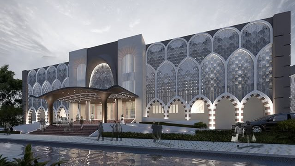 Hibatullah IIBS Hadir di Bojonegoro...