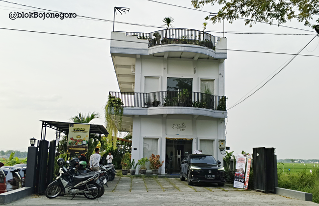 Honda Mitra Bojonegoro Gelar Test Drive New HR-V e:HEV