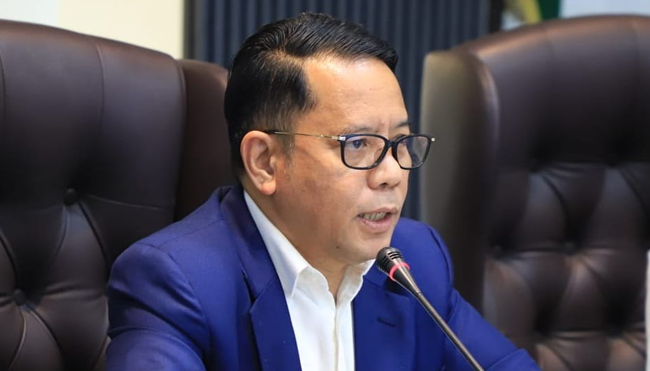 Formasi JF Kemenag 2025 Melonjak, Lebih dari 219 Ribu Disetujui KemenPANRB