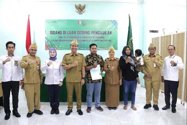 Butuh Penetapan Pengadilan untuk Kependudukan, Cukup di Mal Pelayanan Publik