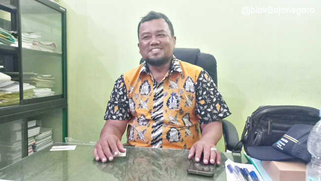 Tahun Ini, PU SDA Bojonegoro Tuntaskan 20 Kilometer Normalisasi Sungai