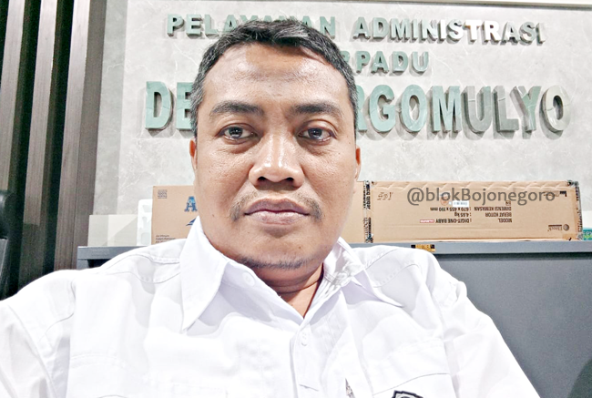 Antre Sebagai Ruang Literasi Kecil