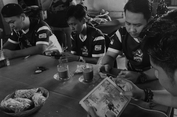 Ingin Tahu Game yang Paling Banyak Dicari dan Dimainkan