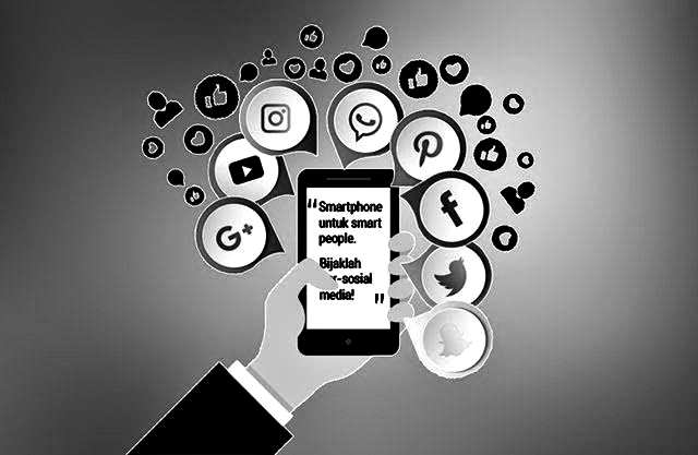 Hoaks Berseliweran, Harus Makin Bijak Bersosial Media