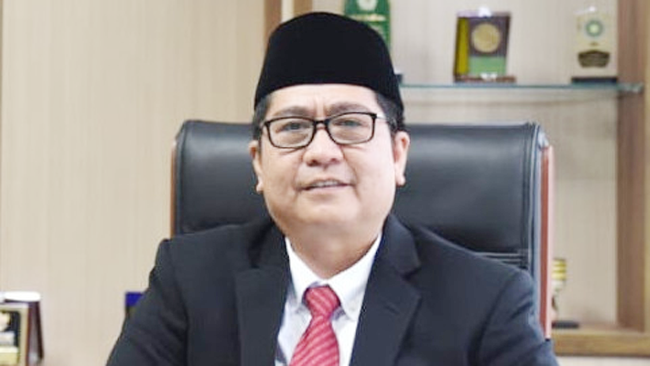 Mengajar Cinta: Mengimajinasikan Kehidupan yang Terawat