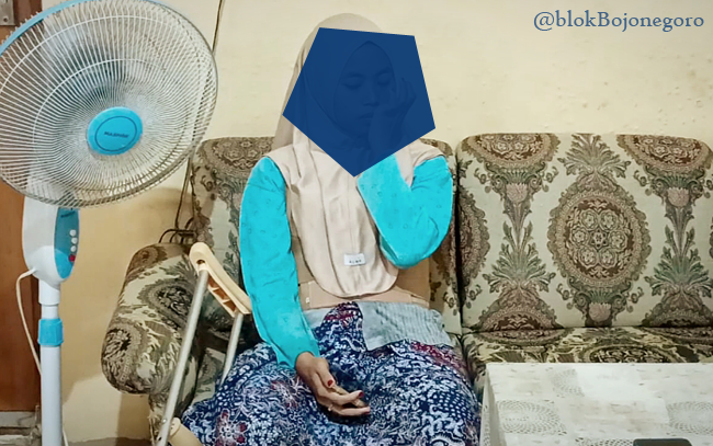 Dugaan Malapraktik di RSUD Bojonegoro, Pasien Asal Tuban Alami Luka Serius