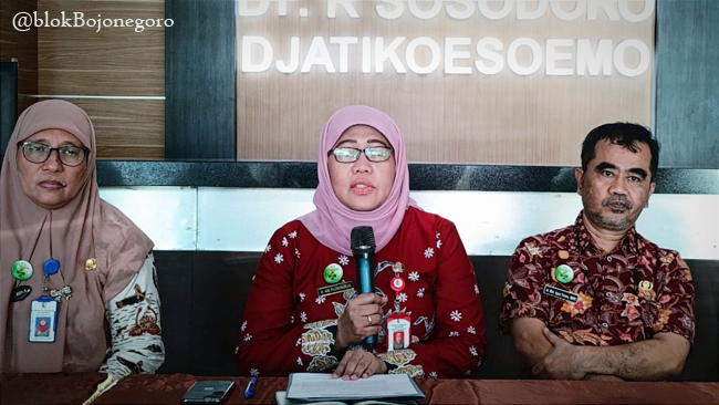 RSUD Bojonegoro Klarifikasi Dugaan Malpraktik, Janji Rawat Pasien hingga Sembuh Total
