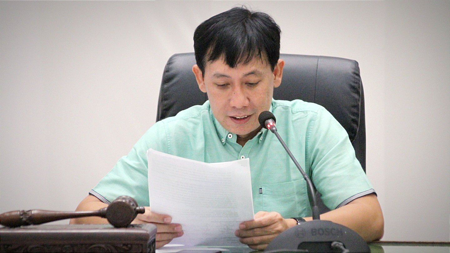 Oknum Kontraktor di Bojonegoro Gerilya Tawarkan Fee Tinggi ke Kades Penerima BKKD