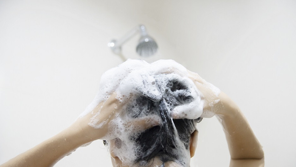 Disyariatkan Mandi Junub bagi Muslim yang Berhadats Besar