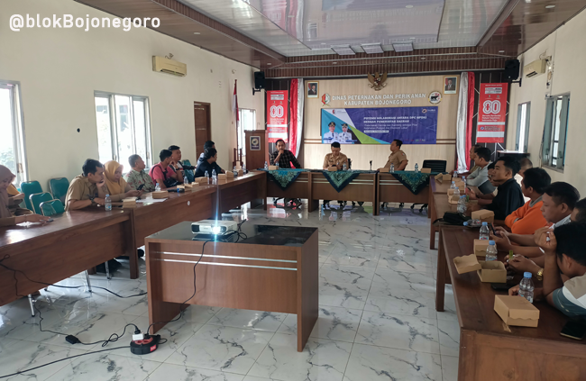 HPDKI Bojonegoro Minta Pemerintah Serius Perhatikan Peternakan