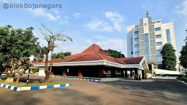 Seleksi Sekda Bojonegoro Hanya Diikuti Dua Pelamar, Pendaftaran Diperpanjang Sepekan