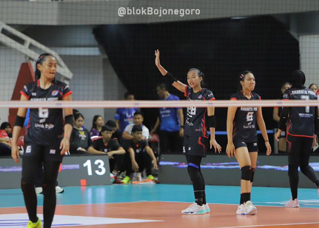 Monster Block Bharata Muda Buat Wa Ode Frustasi